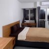Отель RedDoorz Apartment @ Grand Sentraland Karawang в Телукджамбе