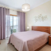 Отель Sea view Apartment with panoramic Terrace & 2 Swimming pools, фото 6