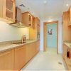 Отель Stunning 2 bed Balcony Marina View Dubai, фото 2