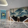 Отель Microtel By Wyndham Qingdao Huangdao, фото 1