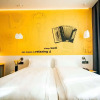 Отель ibis Styles Sibiu Arsenal, фото 3