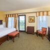 Отель Holiday Inn Express And Suites Lexington Nw The Vi, фото 8