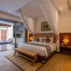 Отель Lasanti Villas Seminyak Bali, фото 4