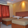 Отель The Chakrie Residency Hotel в Тирупати