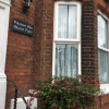 Отель Lovely 1-bed Self Contained Flat in Great Yarmouth, фото 1