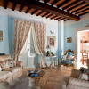 Отель Casa Vacanze B&B Poggio Al Vento Toscana, фото 5