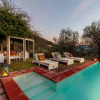 Отель Villa Gufo in Lucca With 5 Bedrooms and 4 Bathrooms, фото 10