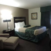 Отель Travelodge by Wyndham Wellington KS, фото 20