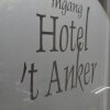 Отель Het Anker, фото 14