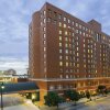 Отель President Abraham Lincoln Springfield - DoubleTree by Hilton, фото 10