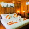 Отель Zodiac Beach Resort, фото 9