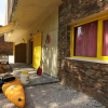 Отель Villa Vacacional Isla Del Zujar, фото 15