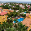 Отель Suites La Hacienda, фото 10