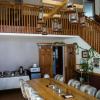 Отель Buffalo Peaks B&B, фото 2