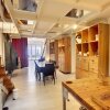 Отель Amazing Loft 277 Sqm With 4 Bedrooms In The Center Of Cannes, фото 11