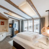 Отель Sport- und Genusshotel Silvretta, фото 8