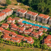 Отель Apartments in Green Life Beach Resort, фото 15