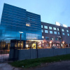Отель Golden Plaza Hotel, фото 1