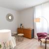 Отель Urbe10 Atarazanas Premium 2 Bedrooms Apartment 9, фото 7