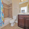 Отель Tidelands 2135 - Three Bedroom Condo, фото 11