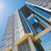 Отель Four Points by Sheraton Doha Hotel в Дохе