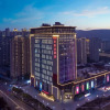 Отель Ramada By Wyndham Xiangyang Xiangcheng, фото 1