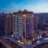 Отель Ramada By Wyndham Xiangyang Xiangcheng, фото 3