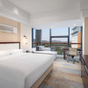 Отель Courtyard by Marriott Wuxi Lihu Lake, фото 6