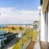 Отель Duenenpark-Heiligenhafen-Haus-Sandduene-Wohnung-9-Sanddorn, фото 8