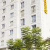 Отель Quality Hotel Curitiba в Куритибе