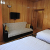 Отель Zengin Motel, фото 2