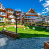 Отель Goralski Szyk Royal Resort Wellness&SPA, фото 21