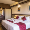 Отель Kpm Tripenta Hotel, фото 6