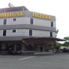 Отель Admiral Hotel, фото 1