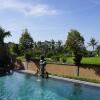 Отель Sari Bamboo Bungalows, фото 14