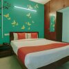 Отель Veera Amohaa Service Apartments By OYO Rooms, фото 1