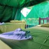 Отель Corcovado Adventures Tent Camp, фото 12