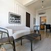 Отель w Spacious 1BR in Casco Viejo, фото 6