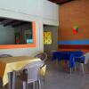 Отель Hostal del Lago de Yojoa, фото 7