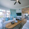 Отель Compass Point by Dune Vacation Rentals, фото 33