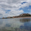 Отель Rina-next to the Beach With Free Parking - A2, фото 19