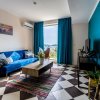 Отель Touristic Complex Hacienda Beach Apartments Sozopol, фото 5