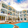 Отель Stavros Beach Hotel, фото 16
