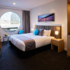 Отель Christchurch City Hotel, фото 6
