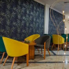 Отель City Hotel, фото 10