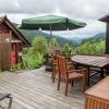 Отель Tranquil Holiday Home in Reinerzau with Terrace And Garden, фото 34