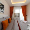 Отель Pleasant Flat Near Beach With Balcony in Alanya, фото 7