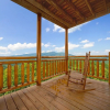 Отель Home Theater Lodge Holiday home 8, фото 18