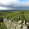 Отель Milecastle Inn on Hadrian's Wall Near Haltwhistle, фото 13