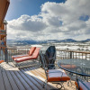Отель Fraser Townhome w/ Deck, 7 Mi to Winter Park!, фото 8